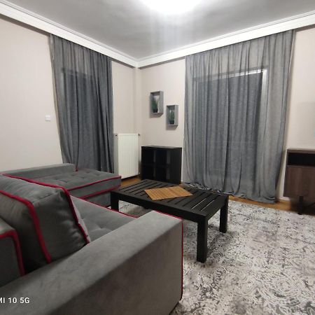 Cozy Apartment Near The Sea In Palaio Faliro 雅典 外观 照片
