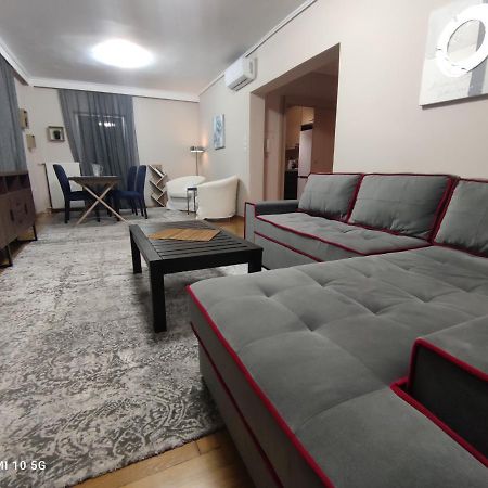Cozy Apartment Near The Sea In Palaio Faliro 雅典 外观 照片
