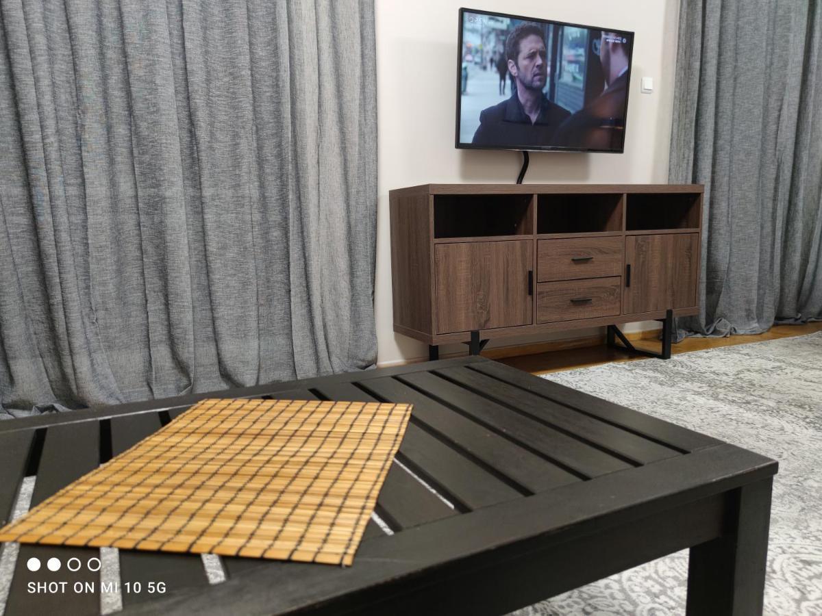 Cozy Apartment Near The Sea In Palaio Faliro 雅典 外观 照片