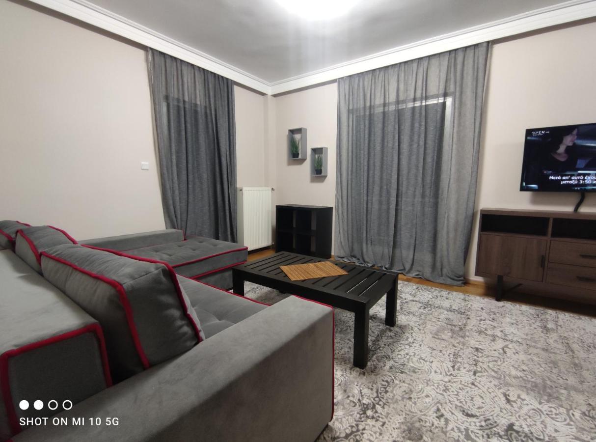 Cozy Apartment Near The Sea In Palaio Faliro 雅典 外观 照片