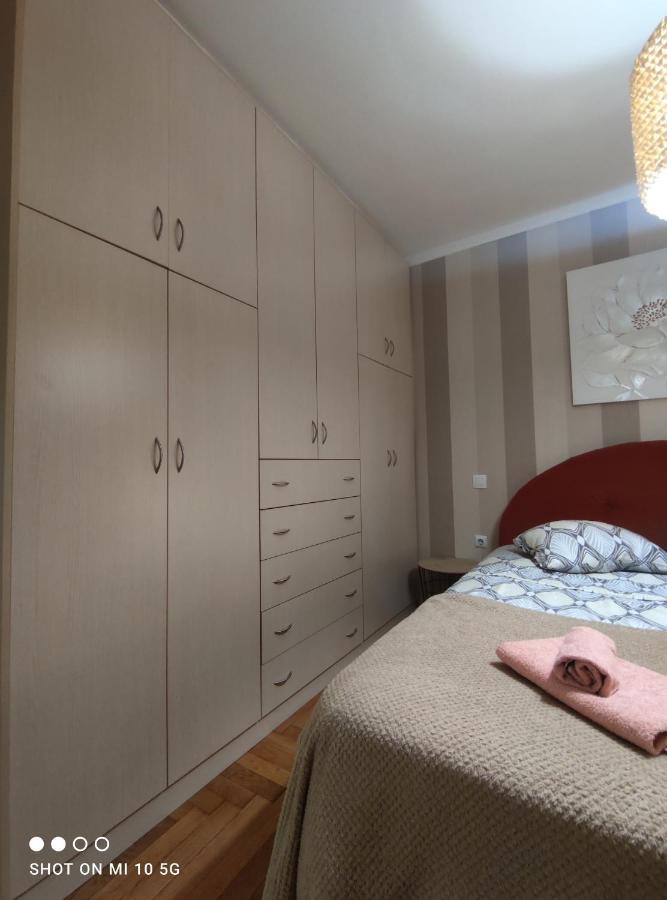 Cozy Apartment Near The Sea In Palaio Faliro 雅典 外观 照片