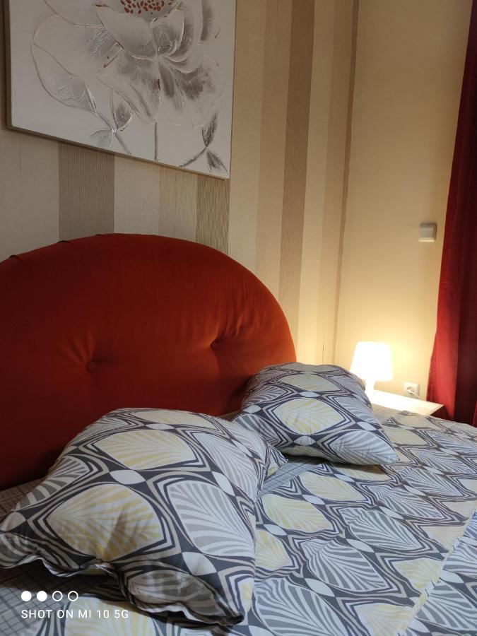 Cozy Apartment Near The Sea In Palaio Faliro 雅典 外观 照片