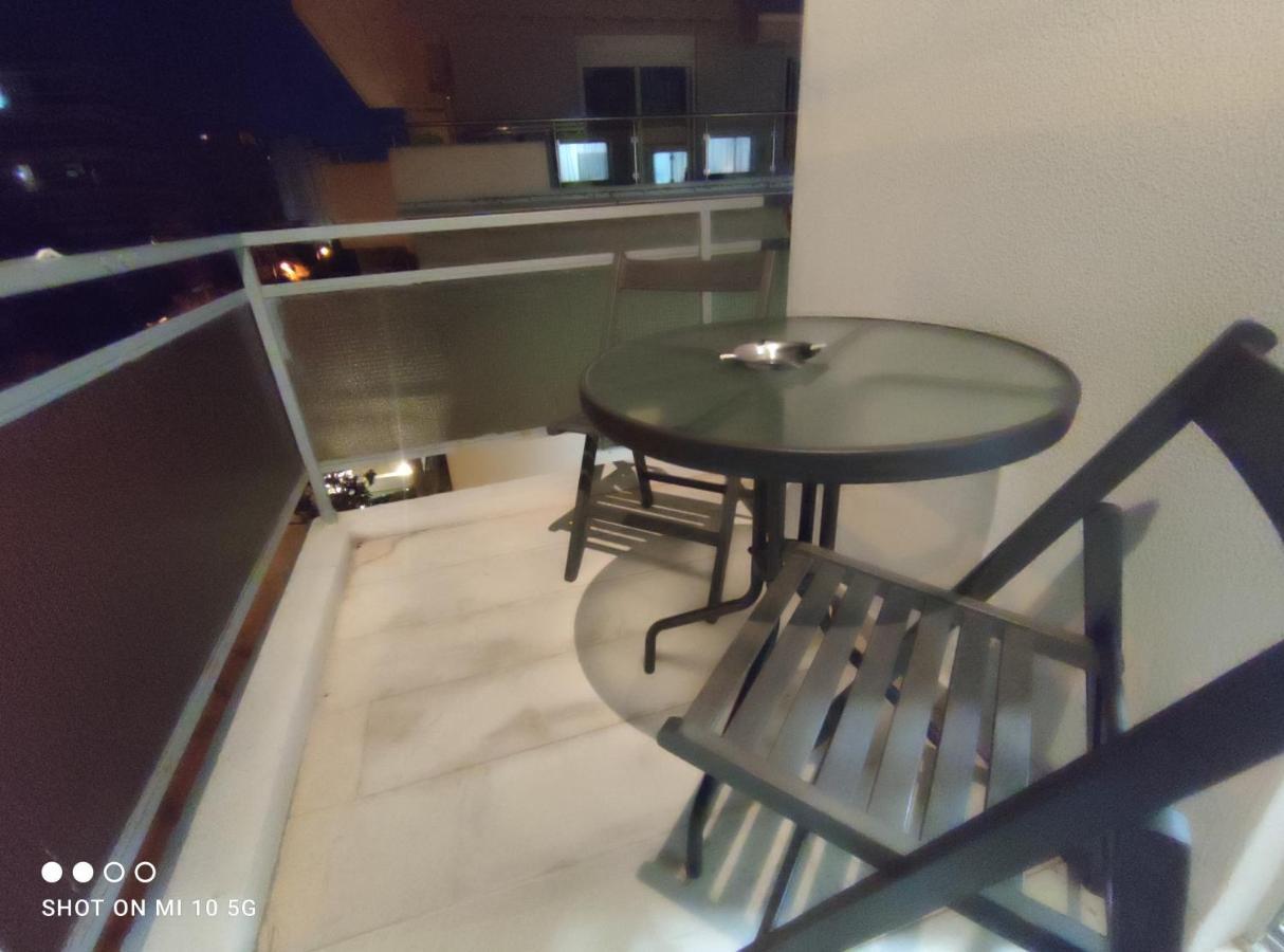Cozy Apartment Near The Sea In Palaio Faliro 雅典 外观 照片
