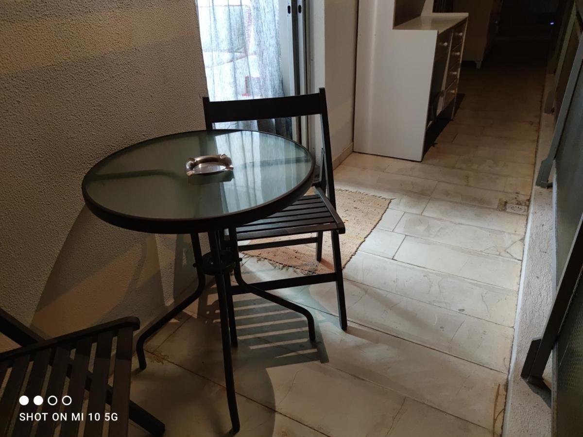 Cozy Apartment Near The Sea In Palaio Faliro 雅典 外观 照片