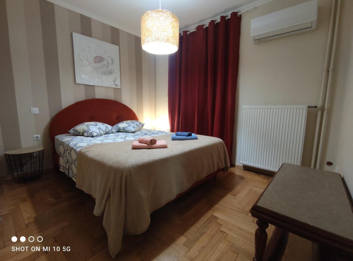 Cozy Apartment Near The Sea In Palaio Faliro 雅典 外观 照片