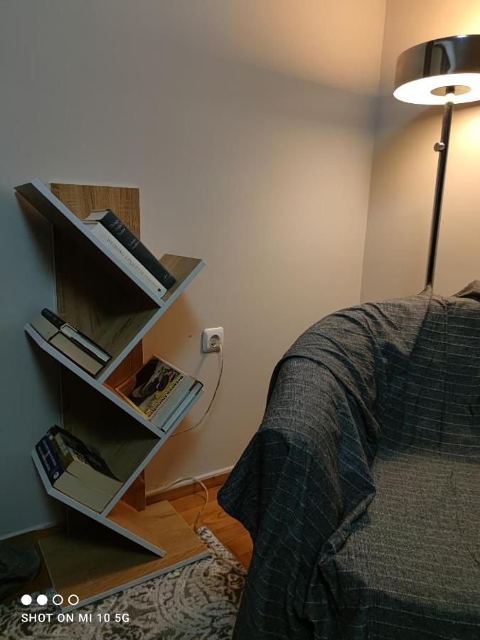 Cozy Apartment Near The Sea In Palaio Faliro 雅典 外观 照片